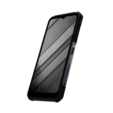 HAMMER Construction 2 6/128GB DualSIM kártyafüggetlen okostelefon - ezüst (Android)