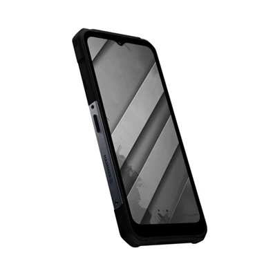 HAMMER Construction 2 6/128GB DualSIM kártyafüggetlen okostelefon - ezüst (Android)