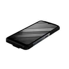 HAMMER Construction 2 6/128GB DualSIM kártyafüggetlen okostelefon - ezüst (Android)