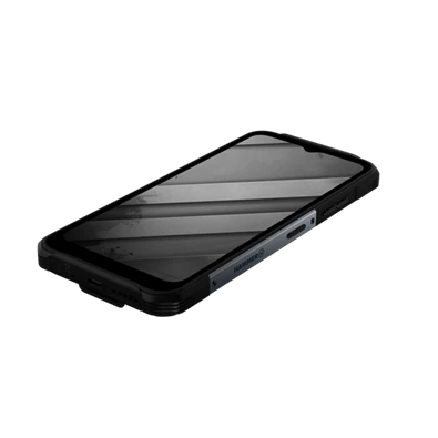 HAMMER Construction 2 6/128GB DualSIM kártyafüggetlen okostelefon - ezüst (Android)