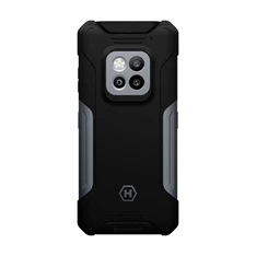 HAMMER Construction 2 6/128GB DualSIM kártyafüggetlen okostelefon - ezüst (Android)