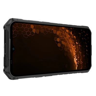HAMMER Iron V 6/64GB DualSIM kártyafüggetlen okostelefon - fekete (Android)