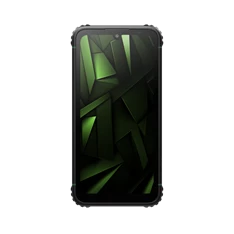 HAMMER Ranger 6 6/128GB kártyafüggetlen okostelefon - fekete (Android)
