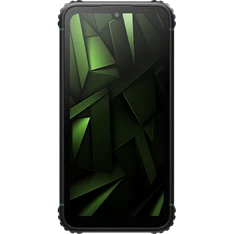 HAMMER Ranger 6 8/256GB kártyafüggetlen okostelefon - fekete (Android)