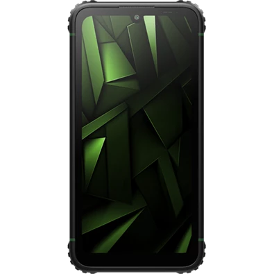 HAMMER Ranger 6 8/256GB kártyafüggetlen okostelefon - fekete (Android)