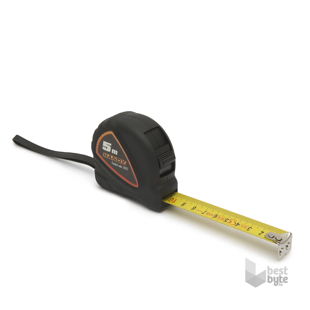HANDY 10157 Mérőszalag 5m