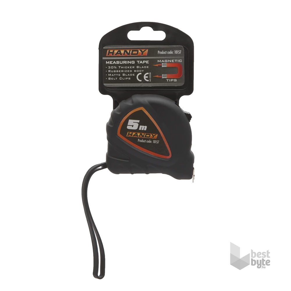 HANDY 10157 Mérőszalag 5m