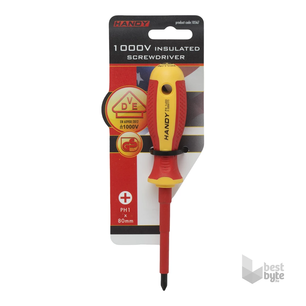HANDY 10567 Csavarhúzó