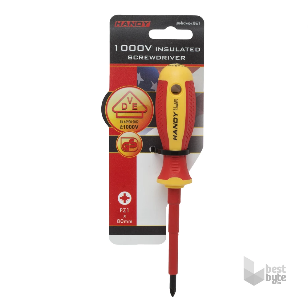 HANDY 10571 Csavarhúzó