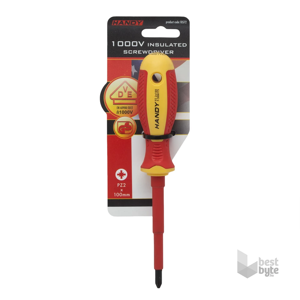HANDY 10572 Csavarhúzó