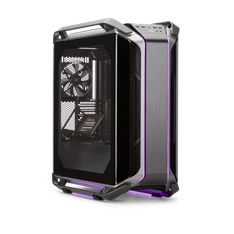 HÁZ Cooler Master Full Tower - COSMOS C700M RGB - MCC-C700M-MG5N-S00