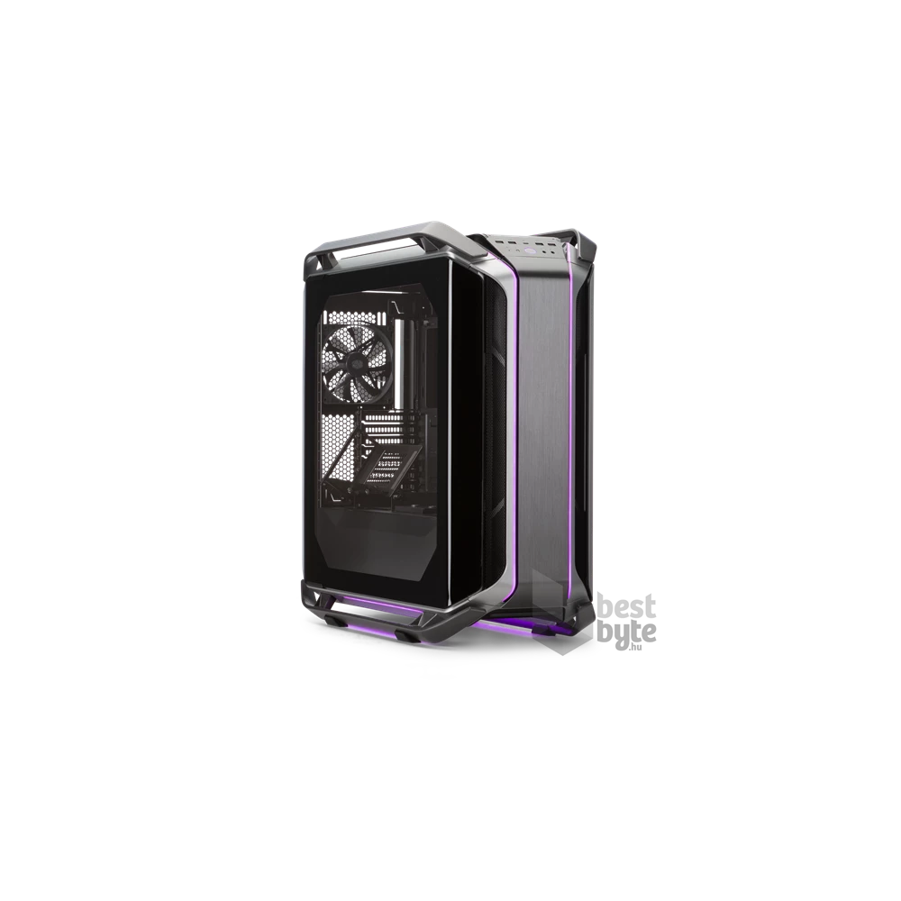HÁZ Cooler Master Full Tower - COSMOS C700M RGB - MCC-C700M-MG5N-S00