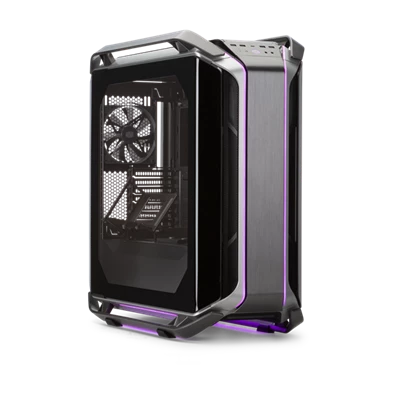 HÁZ Cooler Master Full Tower - COSMOS C700M RGB - MCC-C700M-MG5N-S00