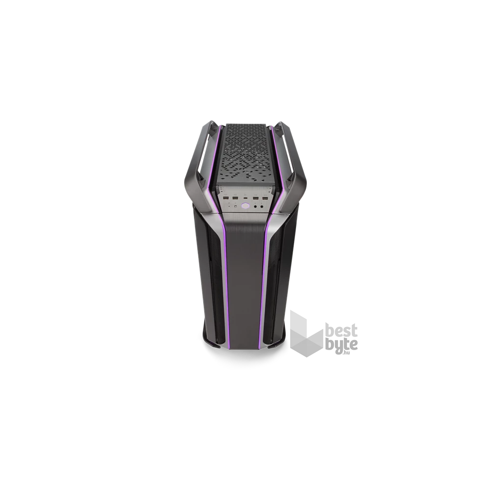 HÁZ Cooler Master Full Tower - COSMOS C700M RGB - MCC-C700M-MG5N-S00