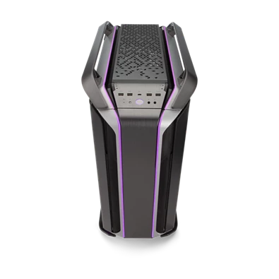 HÁZ Cooler Master Full Tower - COSMOS C700M RGB - MCC-C700M-MG5N-S00