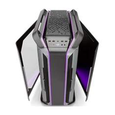 HÁZ Cooler Master Full Tower - COSMOS C700M RGB - MCC-C700M-MG5N-S00