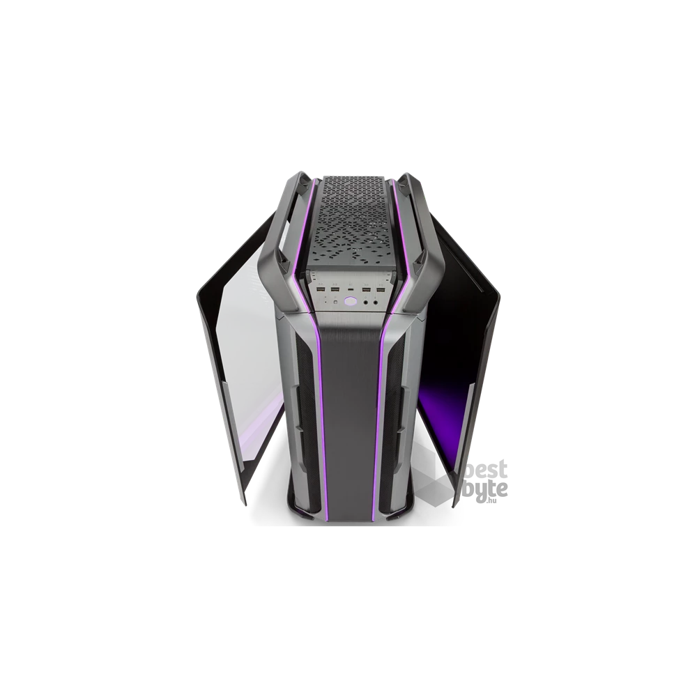 HÁZ Cooler Master Full Tower - COSMOS C700M RGB - MCC-C700M-MG5N-S00
