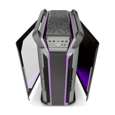 HÁZ Cooler Master Full Tower - COSMOS C700M RGB - MCC-C700M-MG5N-S00