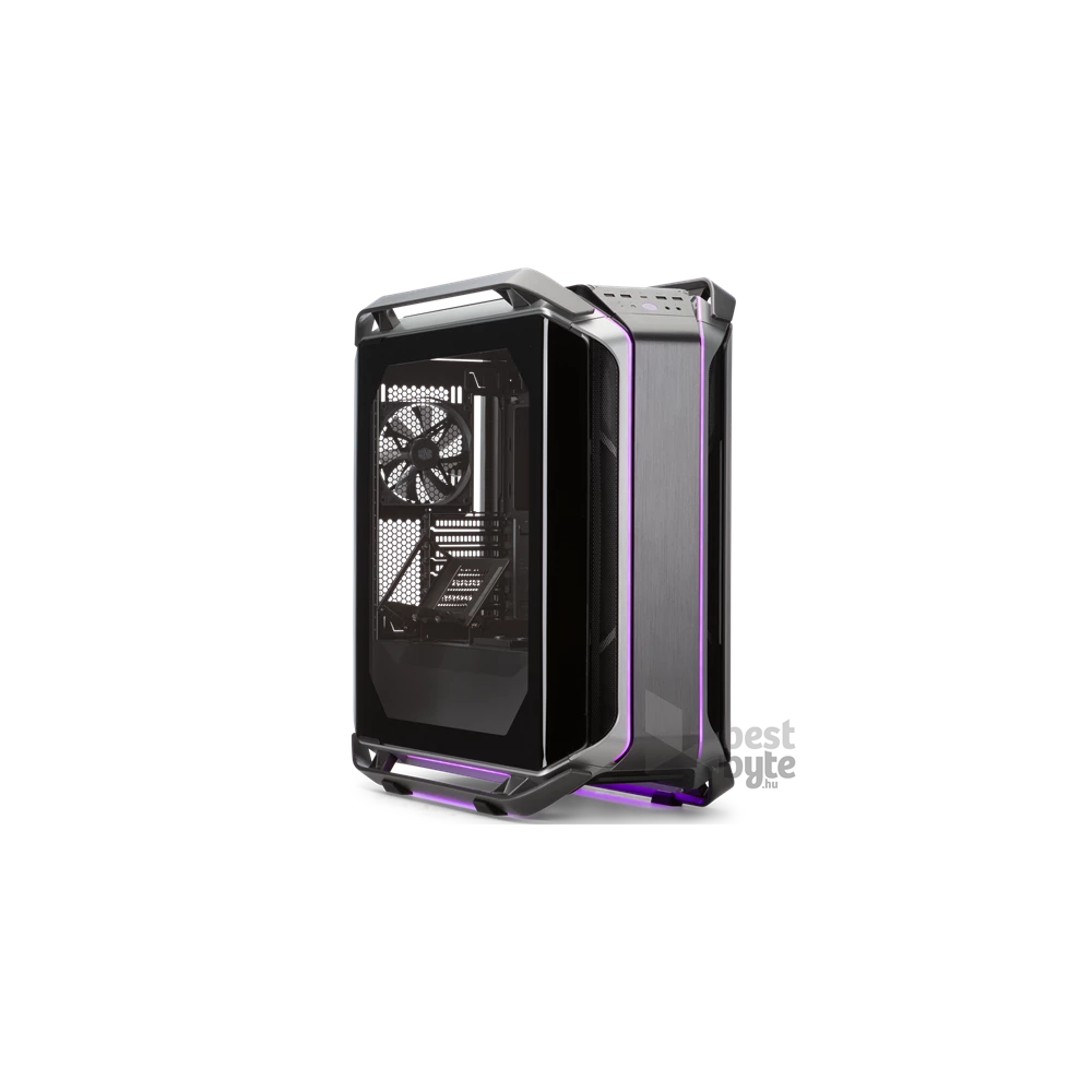 HÁZ Cooler Master Full Tower - COSMOS C700M RGB - MCC-C700M-MG5N-S00