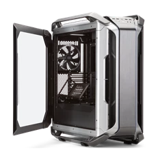 HÁZ Cooler Master Full Tower - COSMOS C700M RGB - MCC-C700M-MG5N-S00