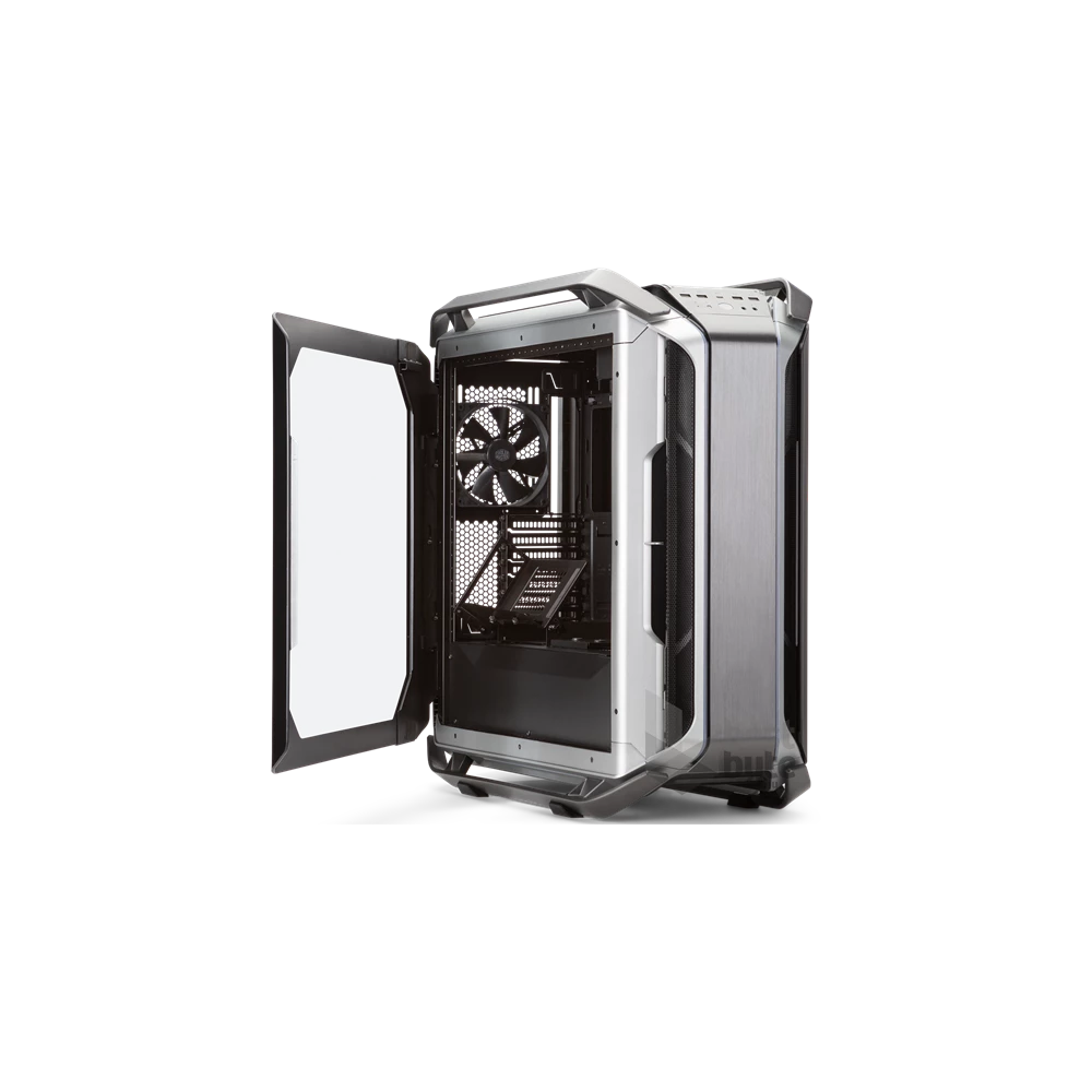 HÁZ Cooler Master Full Tower - COSMOS C700M RGB - MCC-C700M-MG5N-S00