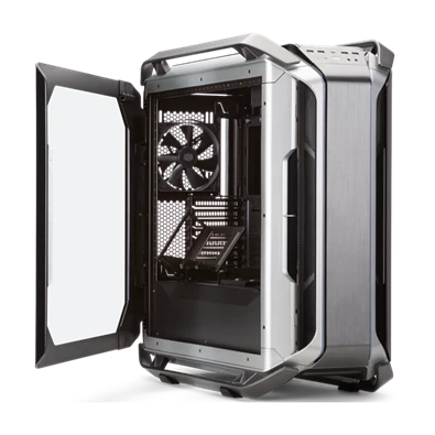 HÁZ Cooler Master Full Tower - COSMOS C700M RGB - MCC-C700M-MG5N-S00