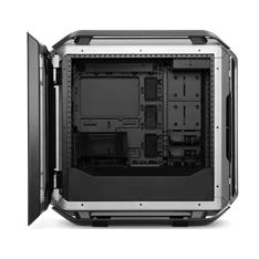 HÁZ Cooler Master Full Tower - COSMOS C700M RGB - MCC-C700M-MG5N-S00
