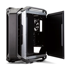 HÁZ Cooler Master Full Tower - COSMOS C700M RGB - MCC-C700M-MG5N-S00