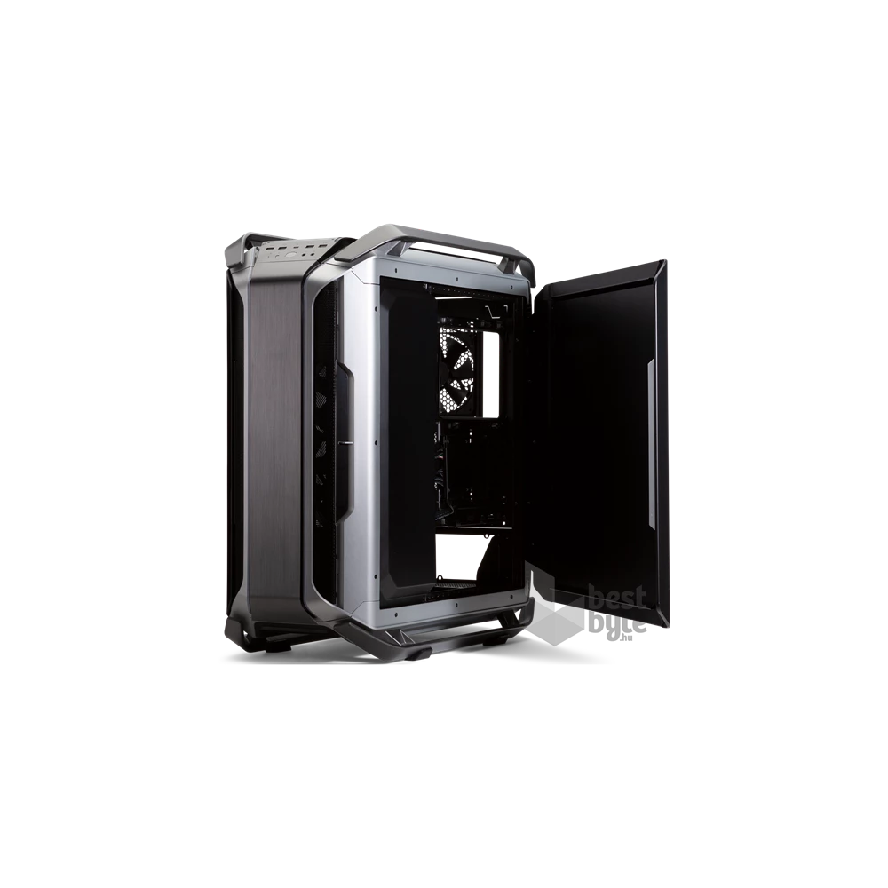 HÁZ Cooler Master Full Tower - COSMOS C700M RGB - MCC-C700M-MG5N-S00