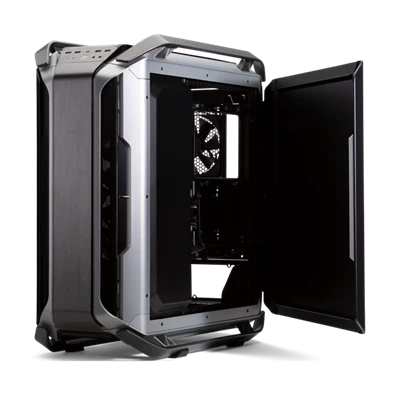 HÁZ Cooler Master Full Tower - COSMOS C700M RGB - MCC-C700M-MG5N-S00