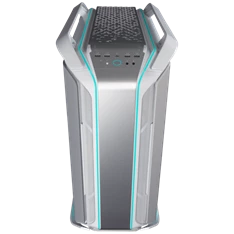 HÁZ Cooler Master Full Tower - COSMOS C700M RGB - MCC-C700M-WG5N-S00