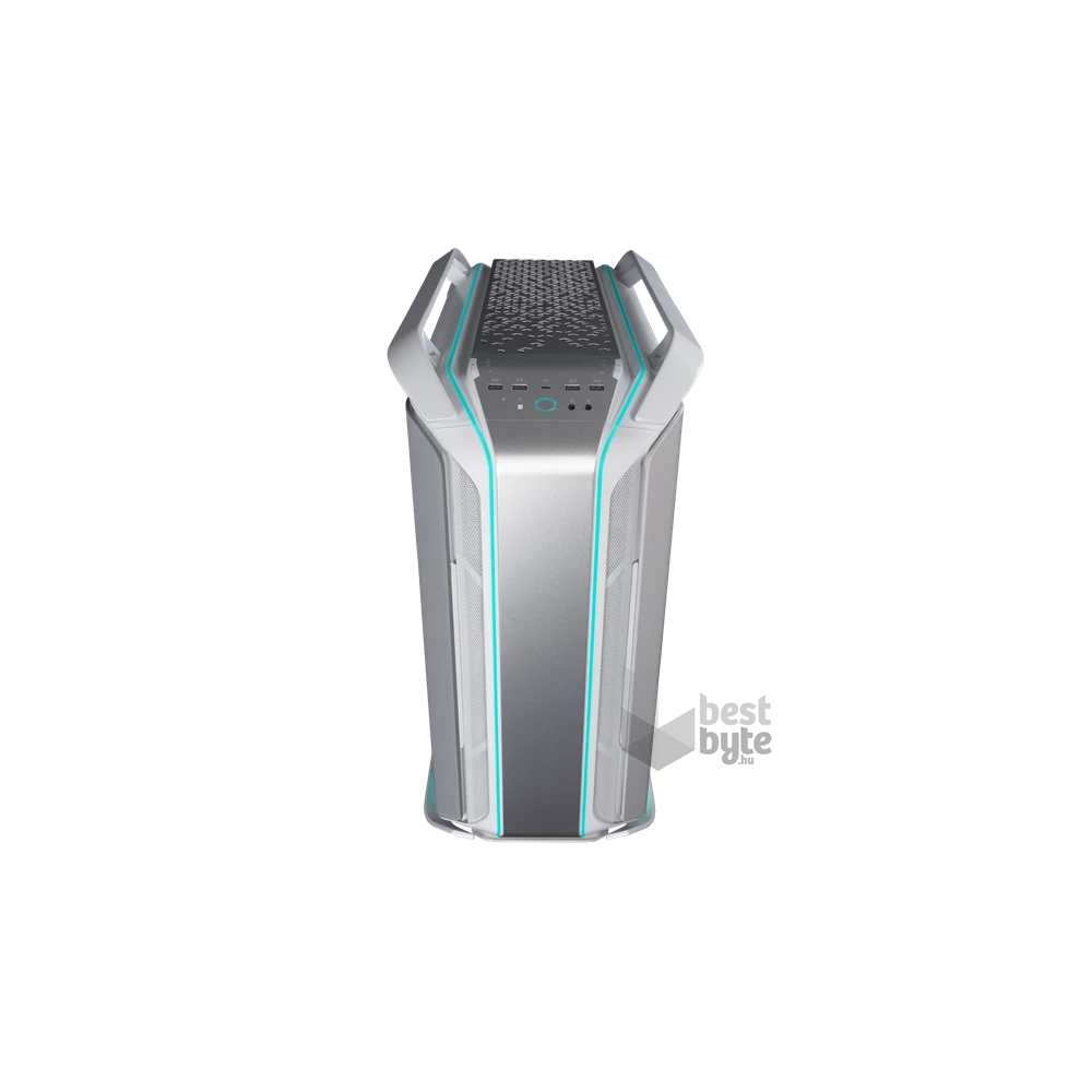 HÁZ Cooler Master Full Tower - COSMOS C700M RGB - MCC-C700M-WG5N-S00