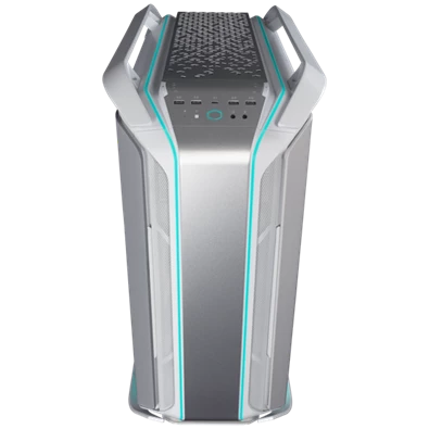 HÁZ Cooler Master Full Tower - COSMOS C700M RGB - MCC-C700M-WG5N-S00