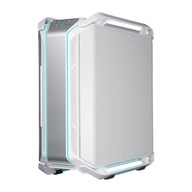 HÁZ Cooler Master Full Tower - COSMOS C700M RGB - MCC-C700M-WG5N-S00