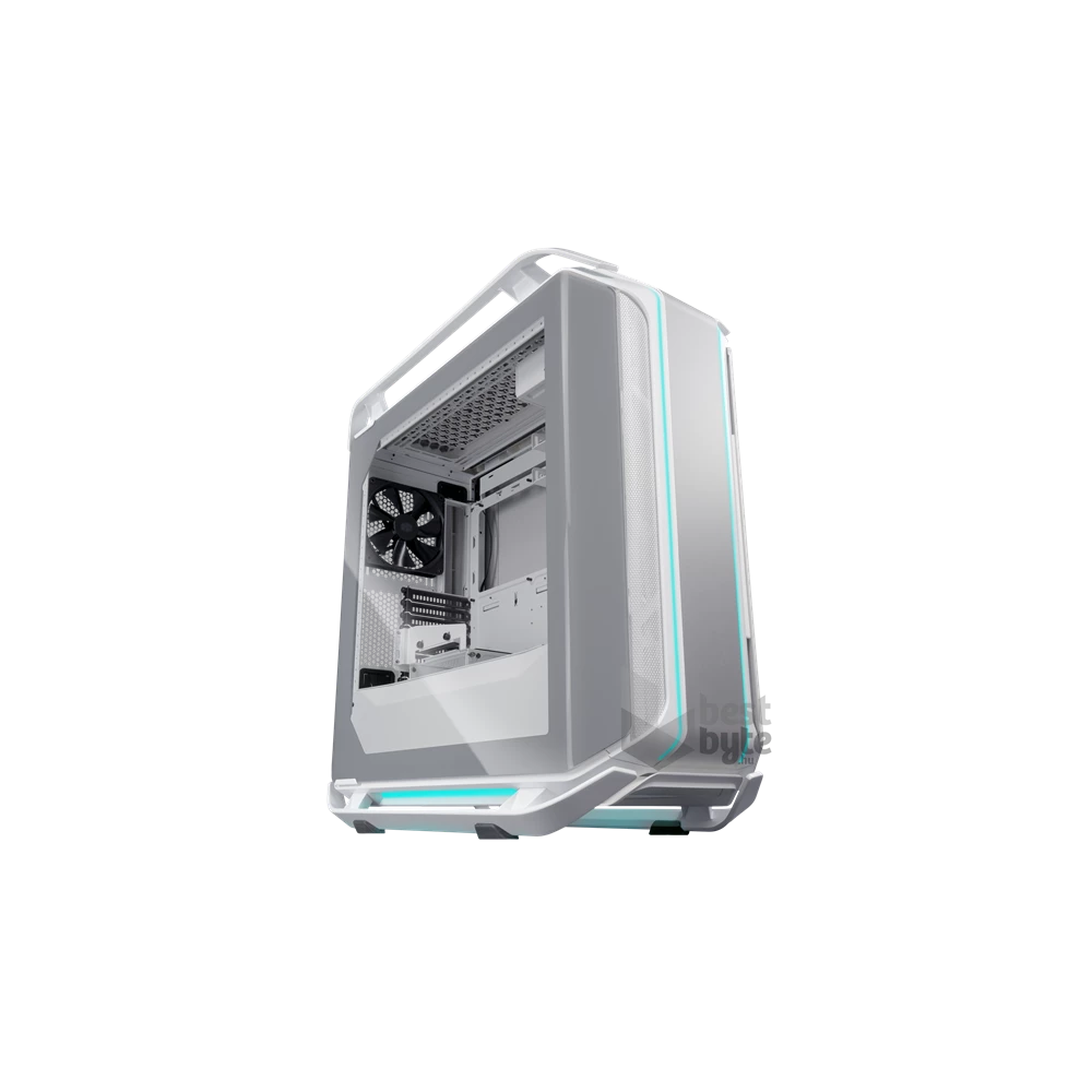 HÁZ Cooler Master Full Tower - COSMOS C700M RGB - MCC-C700M-WG5N-S00