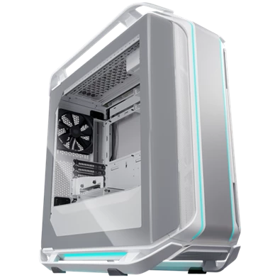 HÁZ Cooler Master Full Tower - COSMOS C700M RGB - MCC-C700M-WG5N-S00