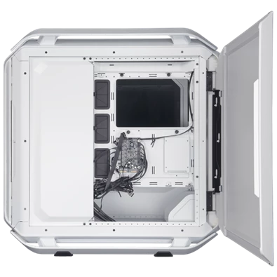 HÁZ Cooler Master Full Tower - COSMOS C700M RGB - MCC-C700M-WG5N-S00