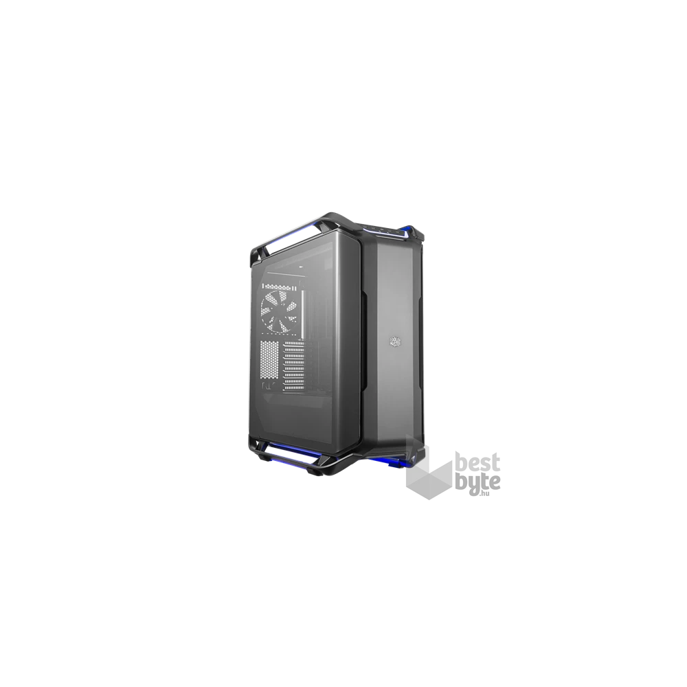 HÁZ Cooler Master Full Tower - COSMOS C700P - MCC-C700P-KG5N-S00