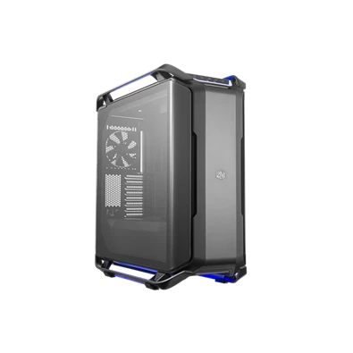 HÁZ Cooler Master Full Tower - COSMOS C700P - MCC-C700P-KG5N-S00