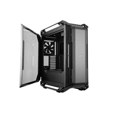 HÁZ Cooler Master Full Tower - COSMOS C700P - MCC-C700P-KG5N-S00