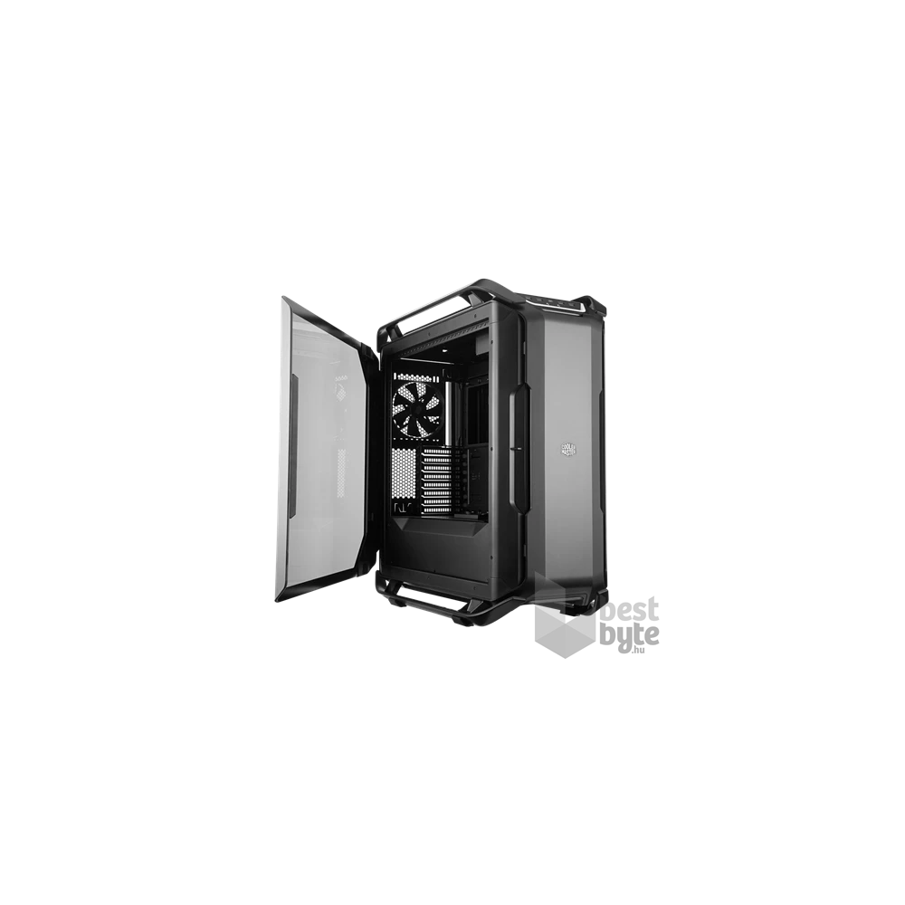 HÁZ Cooler Master Full Tower - COSMOS C700P - MCC-C700P-KG5N-S00