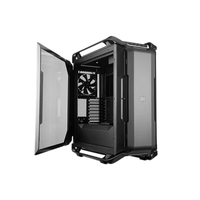 HÁZ Cooler Master Full Tower - COSMOS C700P - MCC-C700P-KG5N-S00