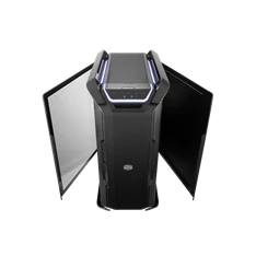 HÁZ Cooler Master Full Tower - COSMOS C700P - MCC-C700P-KG5N-S00