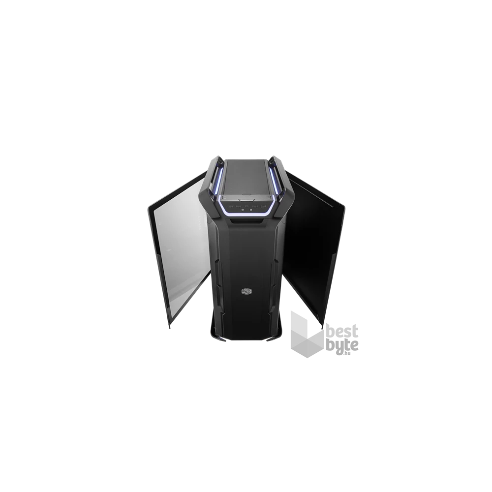 HÁZ Cooler Master Full Tower - COSMOS C700P - MCC-C700P-KG5N-S00