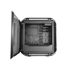 HÁZ Cooler Master Full Tower - COSMOS C700P - MCC-C700P-KG5N-S00