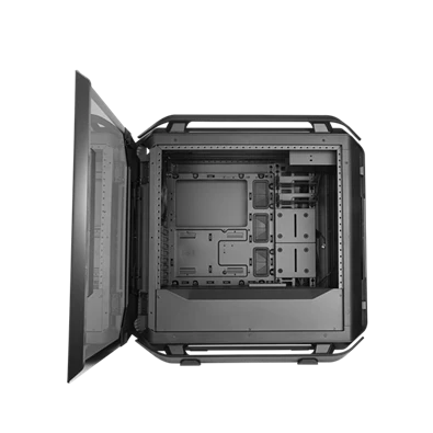 HÁZ Cooler Master Full Tower - COSMOS C700P - MCC-C700P-KG5N-S00