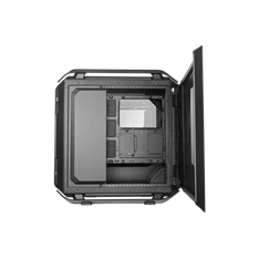 HÁZ Cooler Master Full Tower - COSMOS C700P - MCC-C700P-KG5N-S00