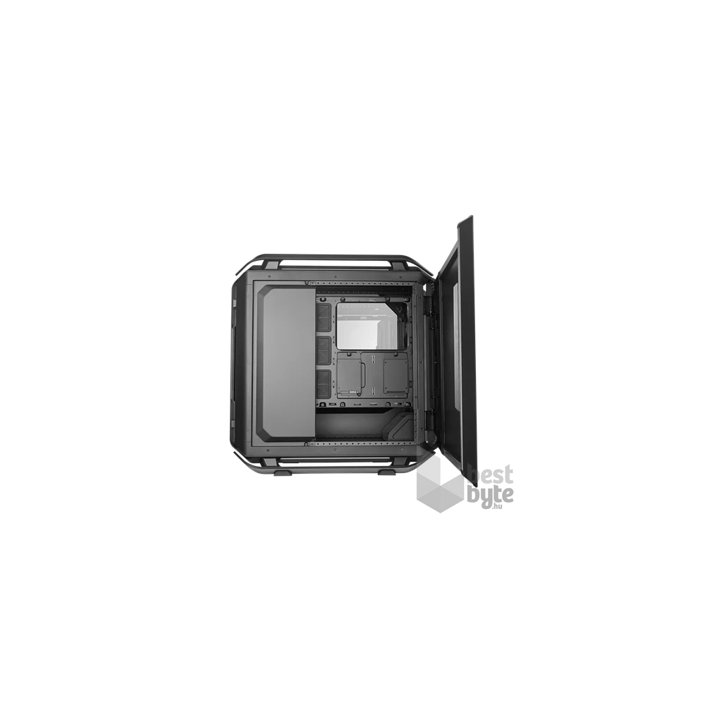 HÁZ Cooler Master Full Tower - COSMOS C700P - MCC-C700P-KG5N-S00