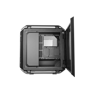 HÁZ Cooler Master Full Tower - COSMOS C700P - MCC-C700P-KG5N-S00