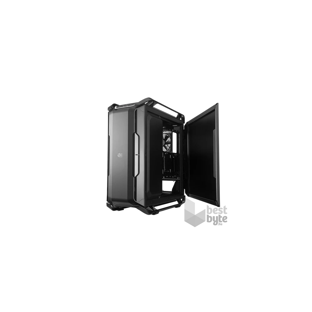 HÁZ Cooler Master Full Tower - COSMOS C700P - MCC-C700P-KG5N-S00